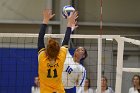 Wheaton Women's Volleyball  Wheaton Women's Volleyball vs Smith College. - Photo by Keith Nordstrom : Wheaton, Volleyball, Smith